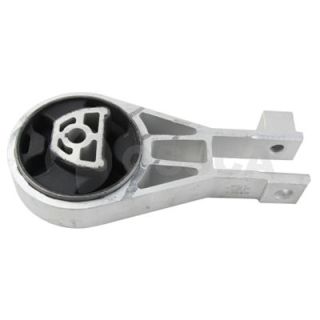 Variklio montavimas OSSCA 31269