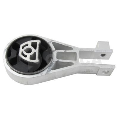 Variklio montavimas OSSCA 31269