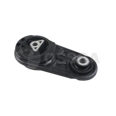 Variklio montavimas OSSCA 31962