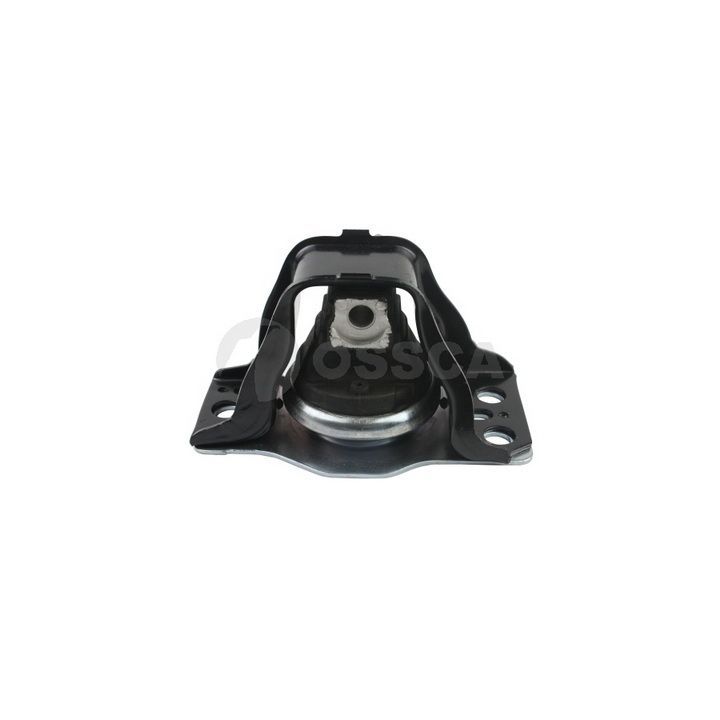 Variklio montavimas OSSCA 31964