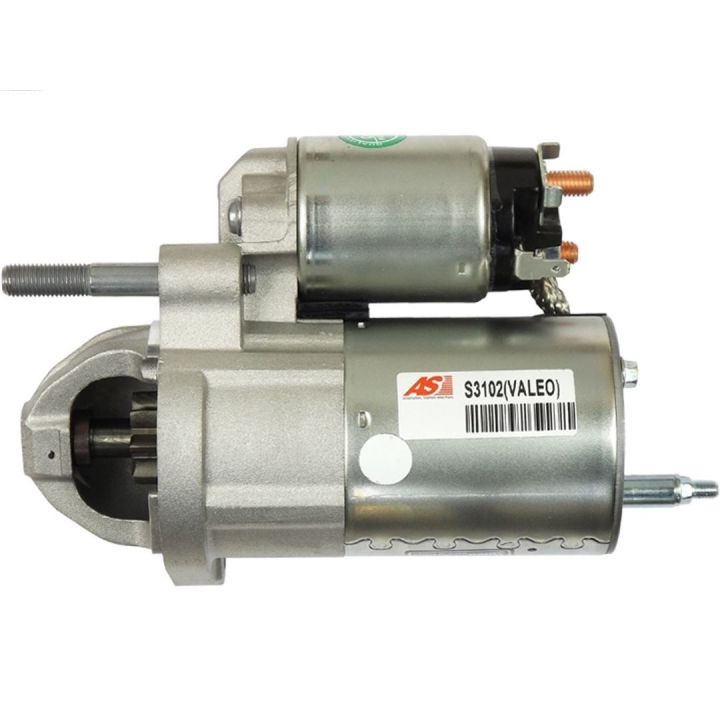Starteris AS-PL S3102(VALEO)