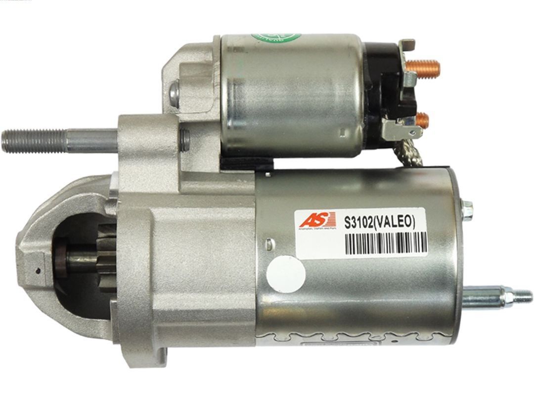 Starteris AS-PL S3102(VALEO)