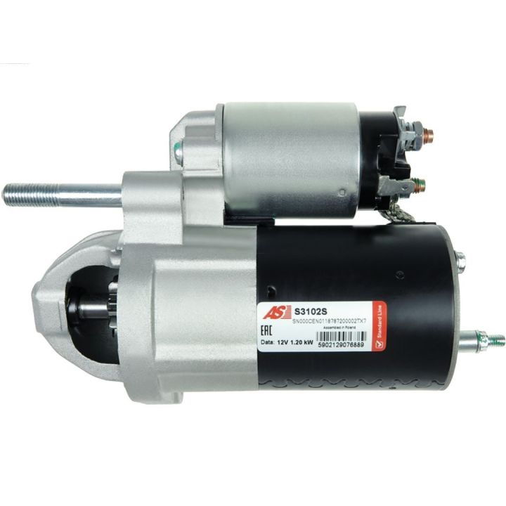 Starteris AS-PL S3102S