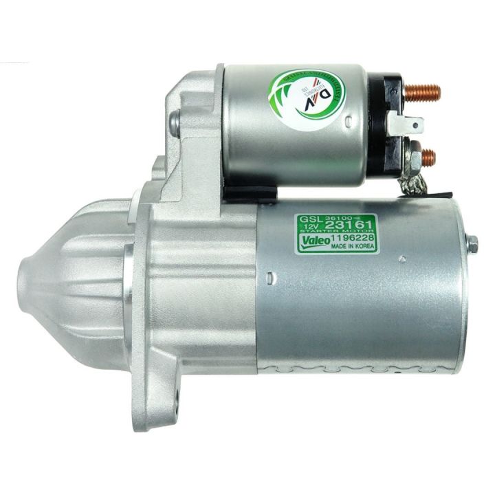 Starteris AS-PL S3103(VALEO)