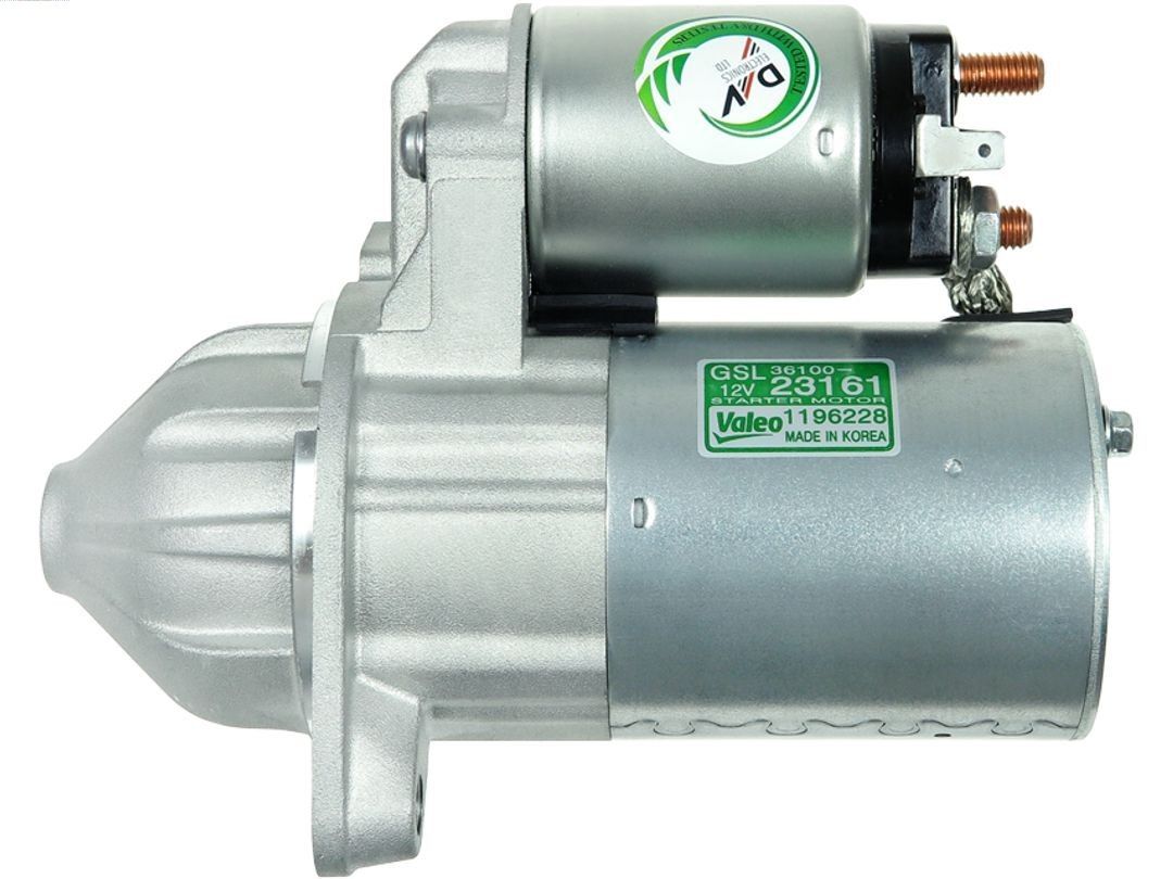 Starteris AS-PL S3103(VALEO)