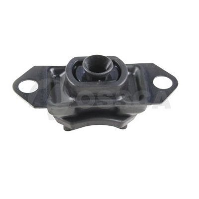 Variklio montavimas OSSCA 35909