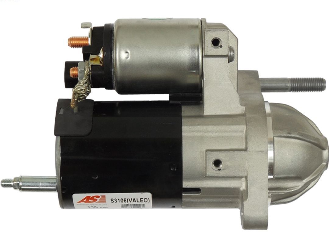 Starteris AS-PL S3106(VALEO)