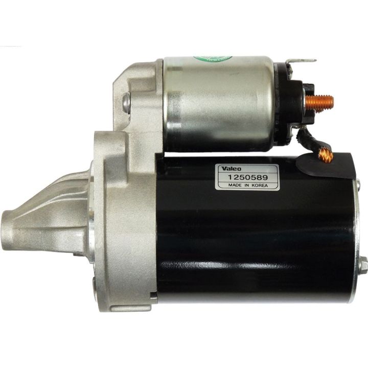 Starteris AS-PL S3107(VALEO)