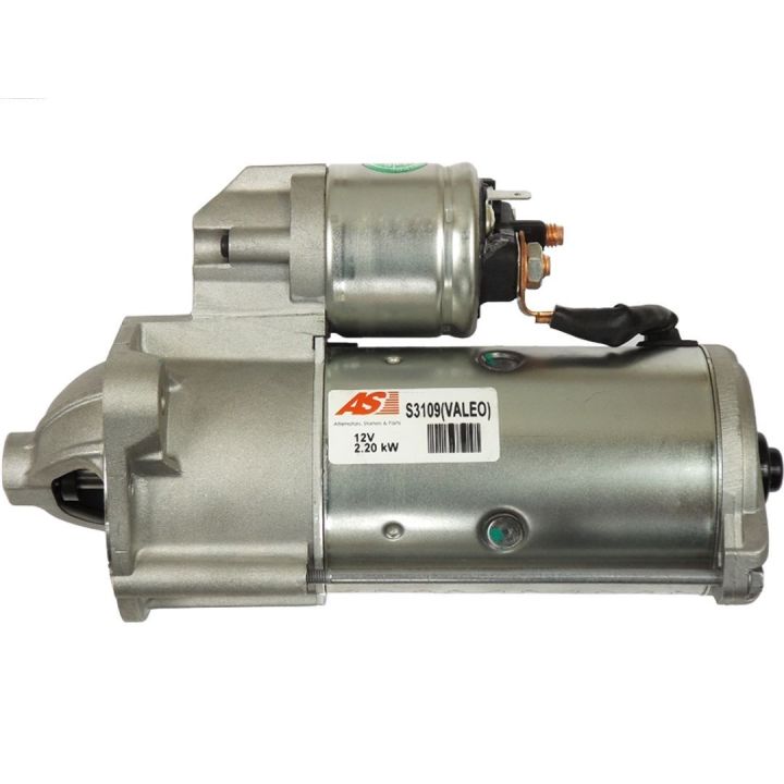 Starteris AS-PL S3109(VALEO)