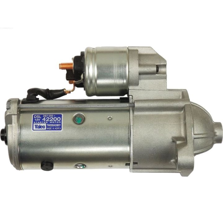 Starteris AS-PL S3109(VALEO)