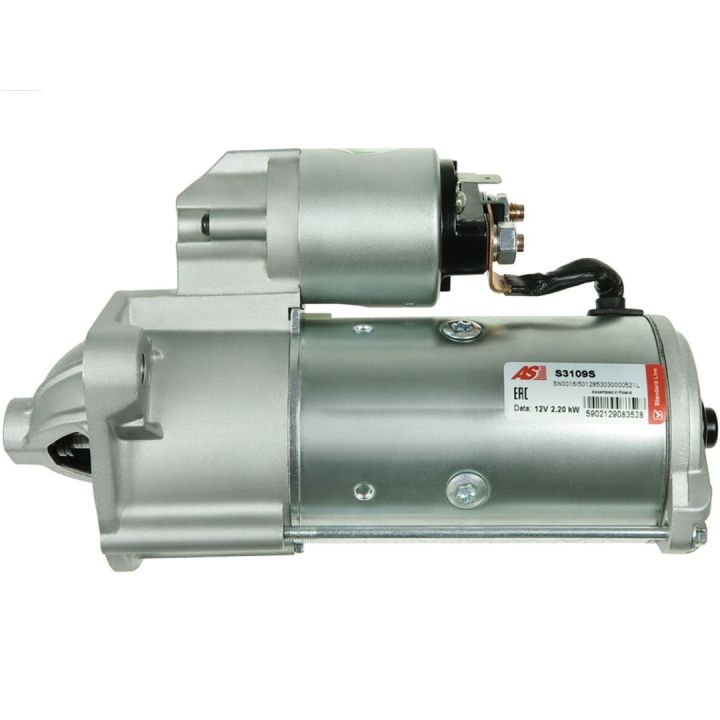 Starteris AS-PL S3109S