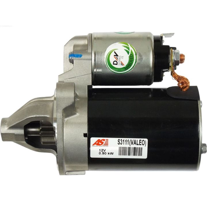 Starteris AS-PL S3111(VALEO)