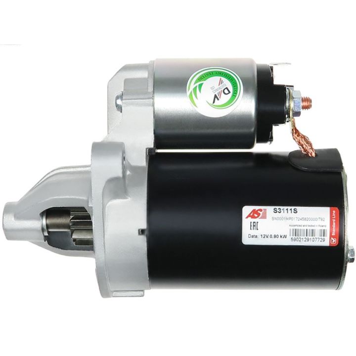 Starteris AS-PL S3111S