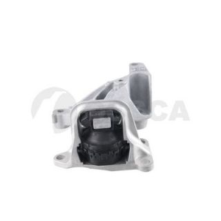 Variklio montavimas OSSCA 39511