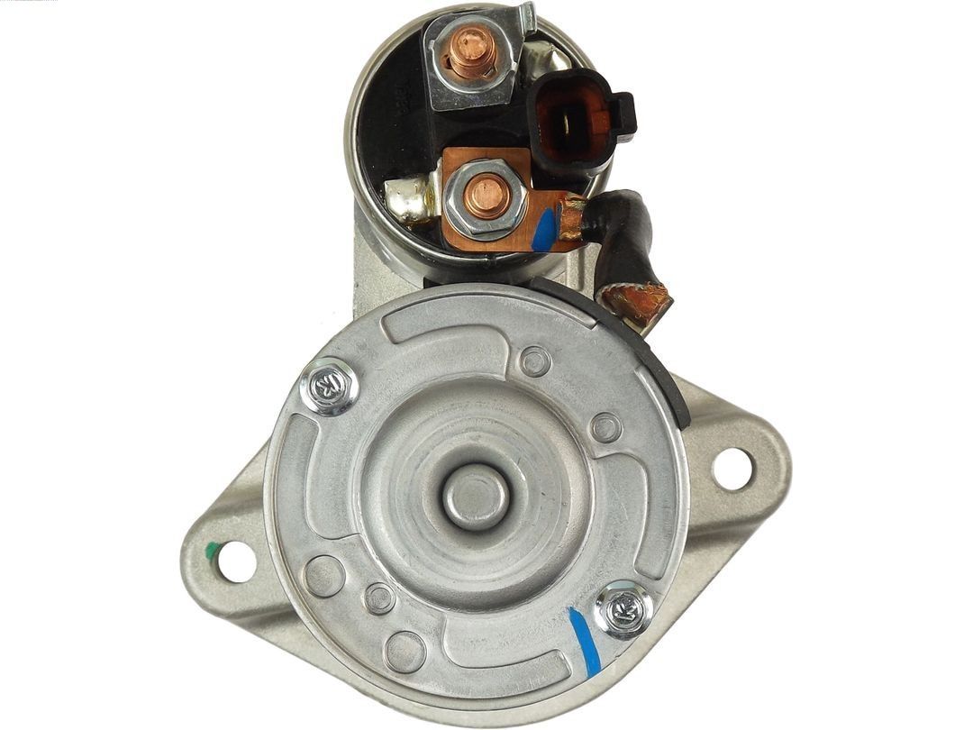 Starteris AS-PL S3115(VALEO)