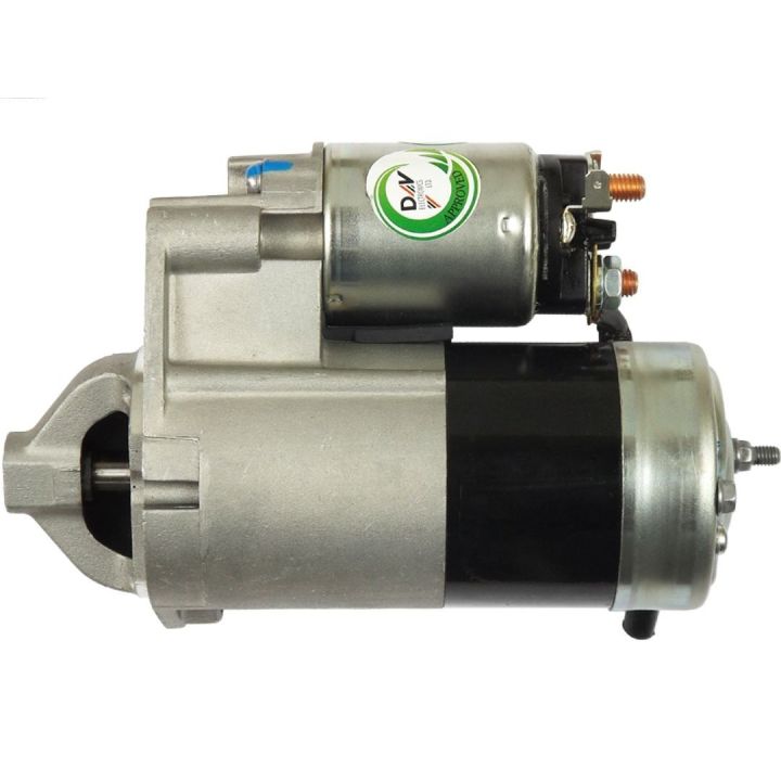 Starteris AS-PL S3117(VALEO)