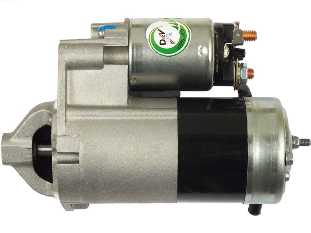 Starteris AS-PL S3117(VALEO)