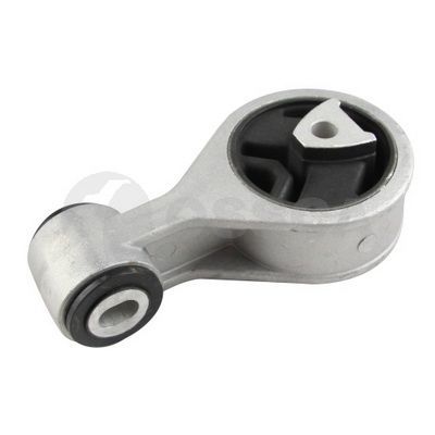 Variklio montavimas OSSCA 39591