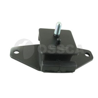 Variklio montavimas OSSCA 39646