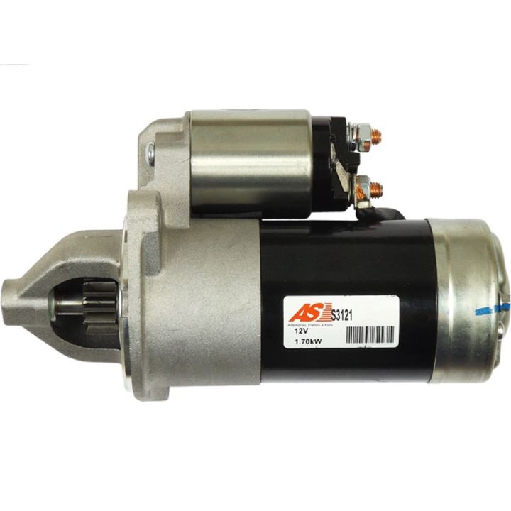 Starteris AS-PL S3121