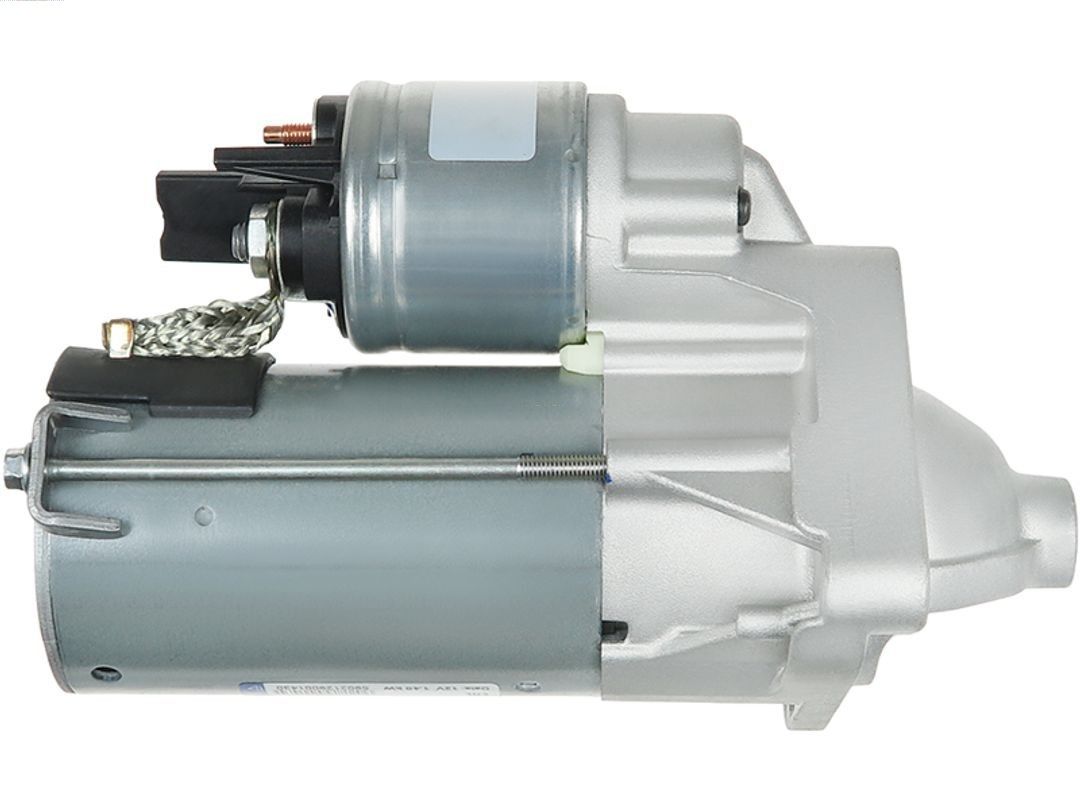 Starteris AS-PL S3124(VALEO)