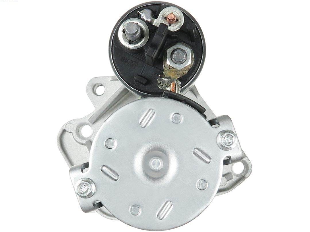 Starteris AS-PL S3124(VALEO)