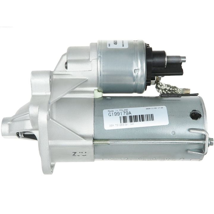 Starteris AS-PL S3124(VALEO)