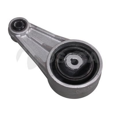 Variklio montavimas OSSCA 39752