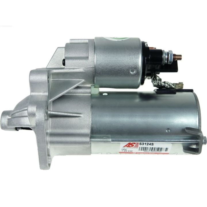 Starteris AS-PL S3124S