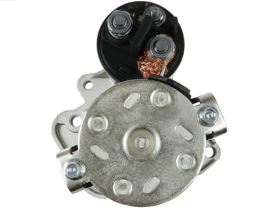 Starteris AS-PL S3124SR