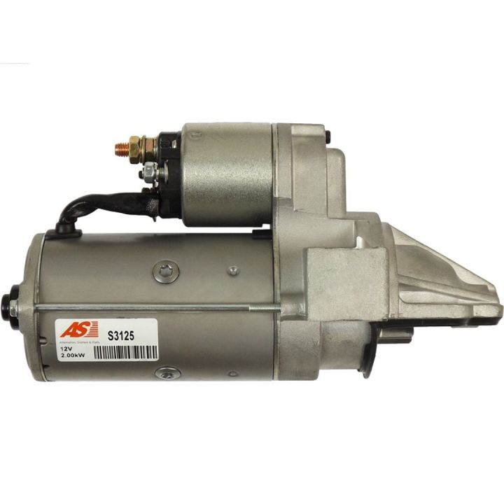Starteris AS-PL S3125