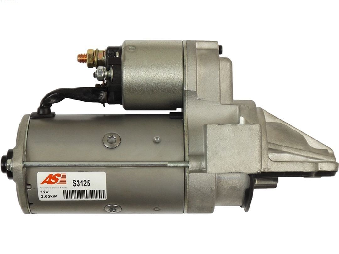 Starteris AS-PL S3125