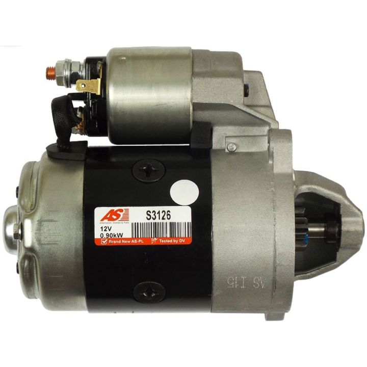 Starteris AS-PL S3126