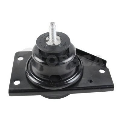 Variklio montavimas OSSCA 39823