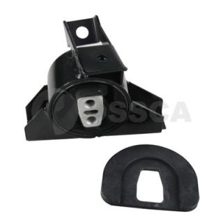 Variklio montavimas OSSCA 39827