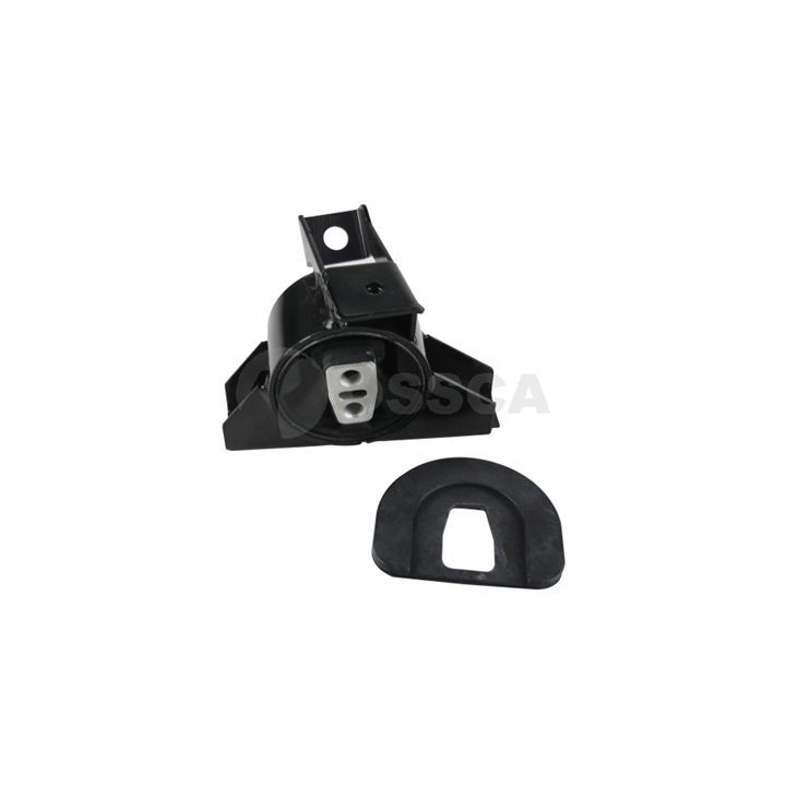 Variklio montavimas OSSCA 39827