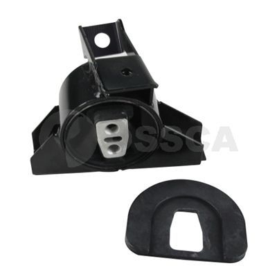 Variklio montavimas OSSCA 39827