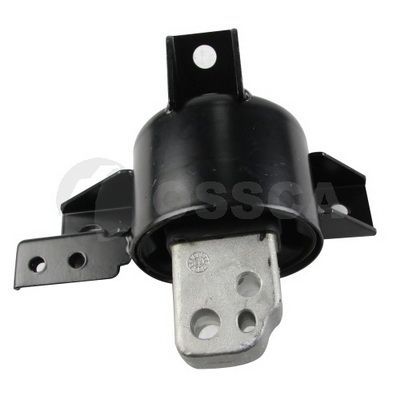 Variklio montavimas OSSCA 39830