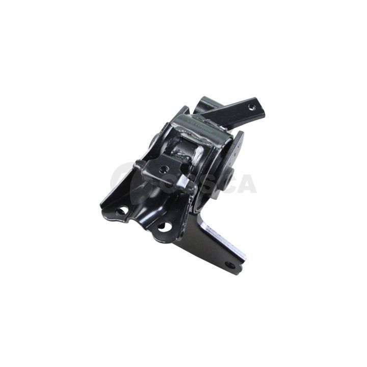 Variklio montavimas OSSCA 39834