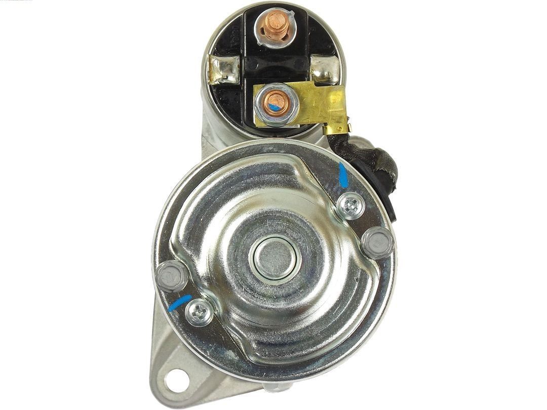 Starteris AS-PL S3129(VALEO)