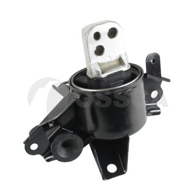 Variklio montavimas OSSCA 39835