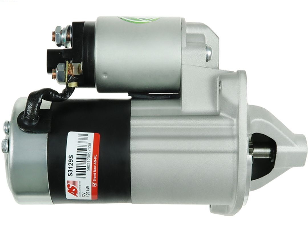 Starteris AS-PL S3129S