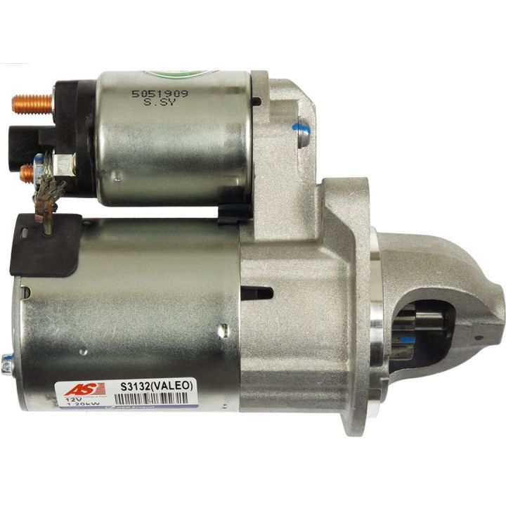 Starteris AS-PL S3132(VALEO)