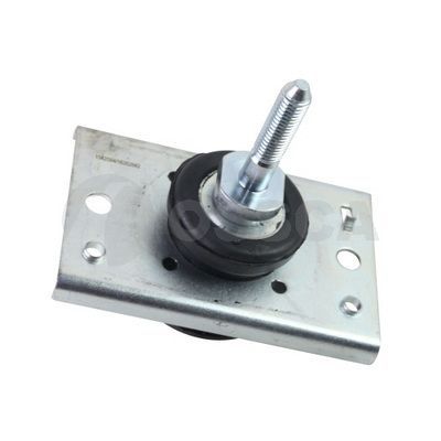 Variklio montavimas OSSCA 39926