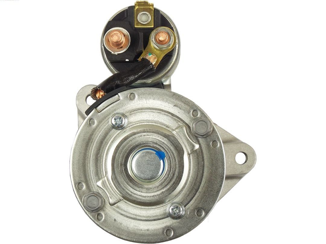 Starteris AS-PL S3134(VALEO)