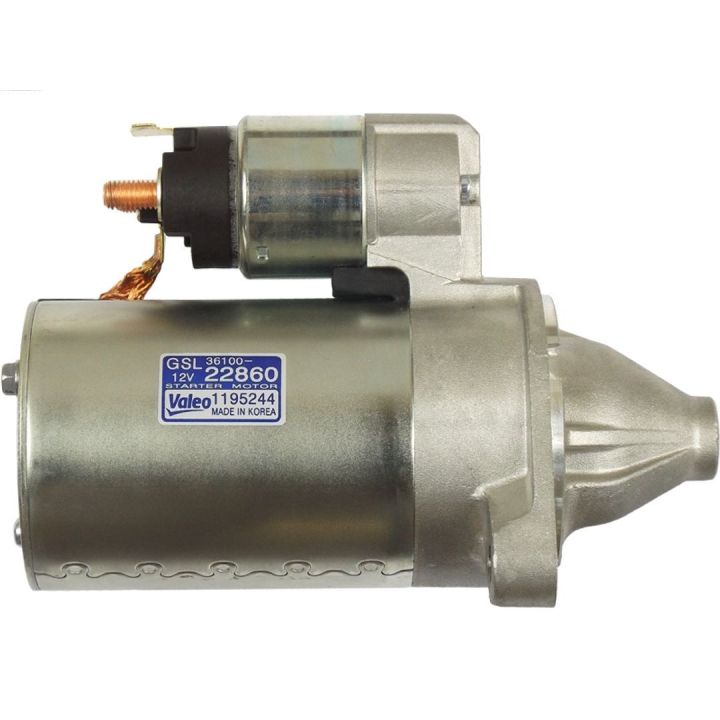 Starteris AS-PL S3135(VALEO)