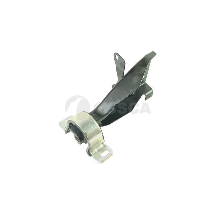 Variklio montavimas OSSCA 40002