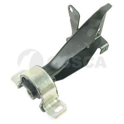 Variklio montavimas OSSCA 40002