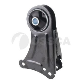 Variklio montavimas OSSCA 40003