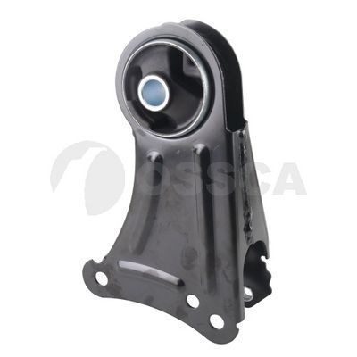 Variklio montavimas OSSCA 40003